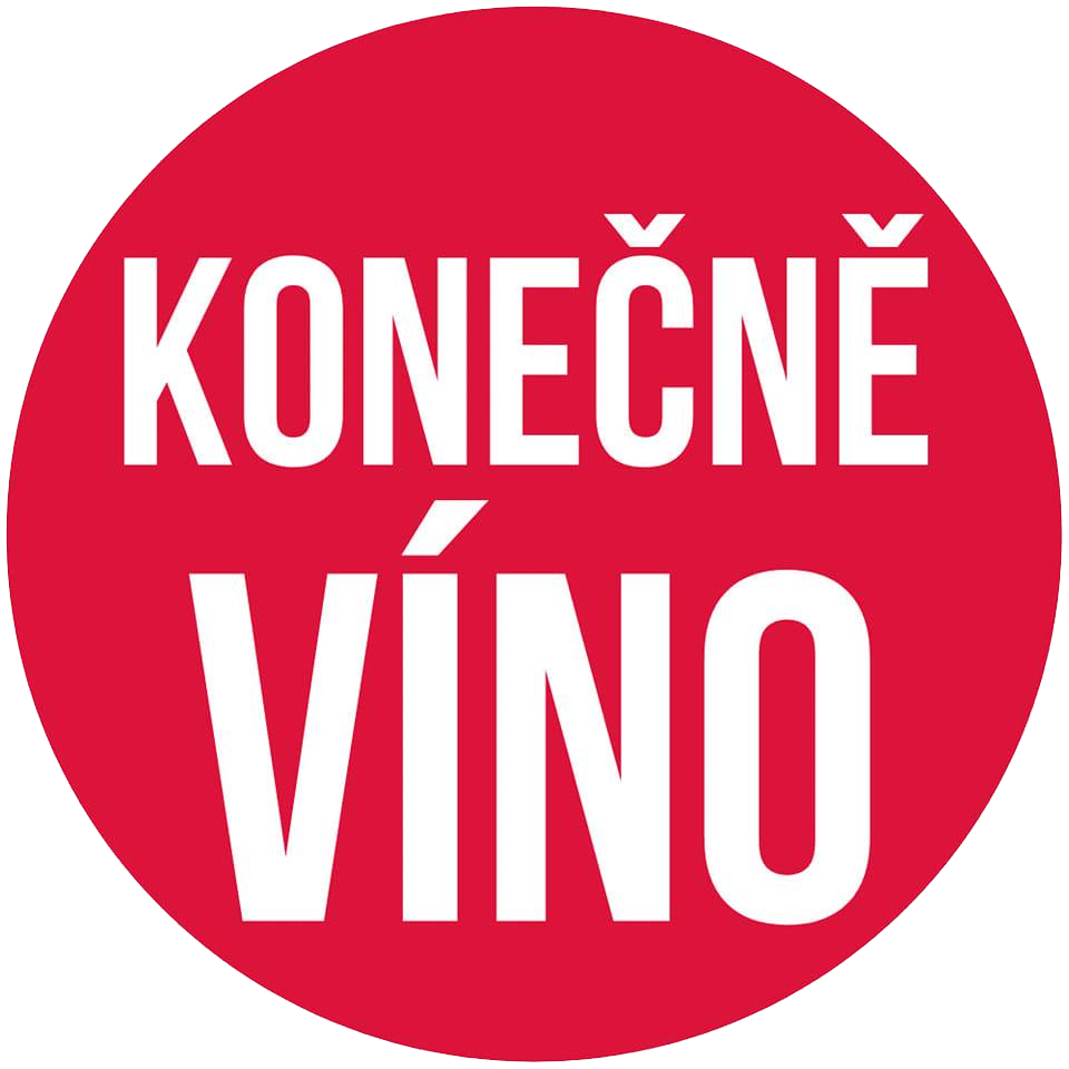 Konečně Víno